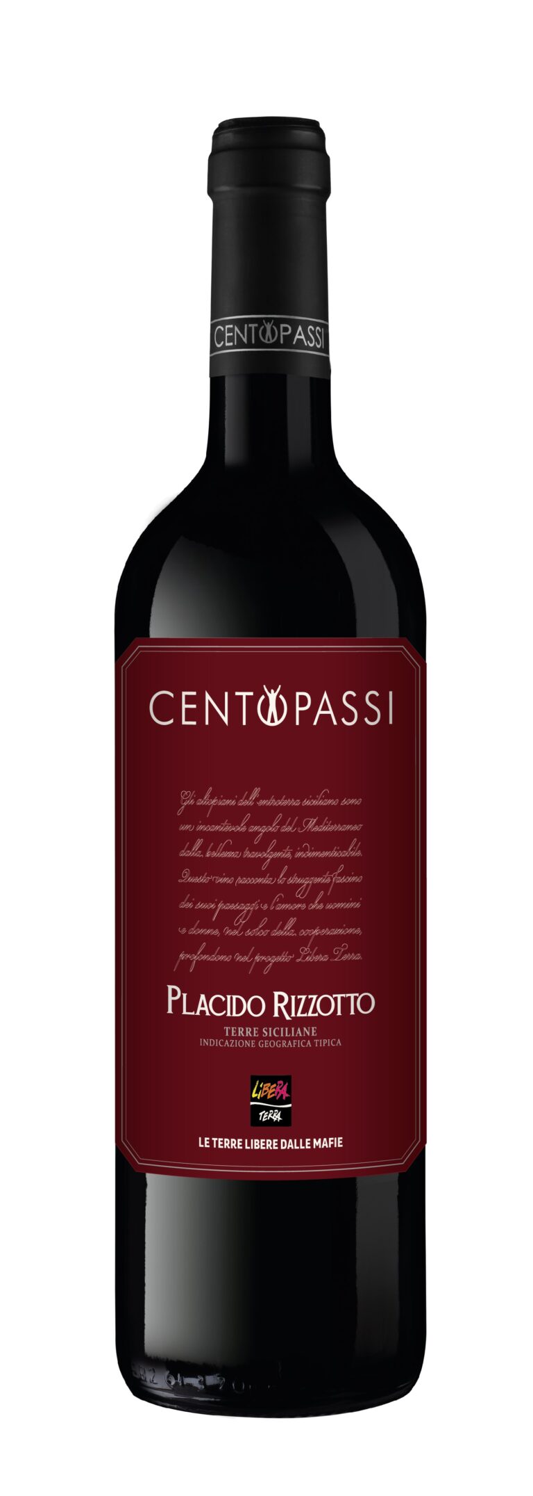 Wines Centopassi