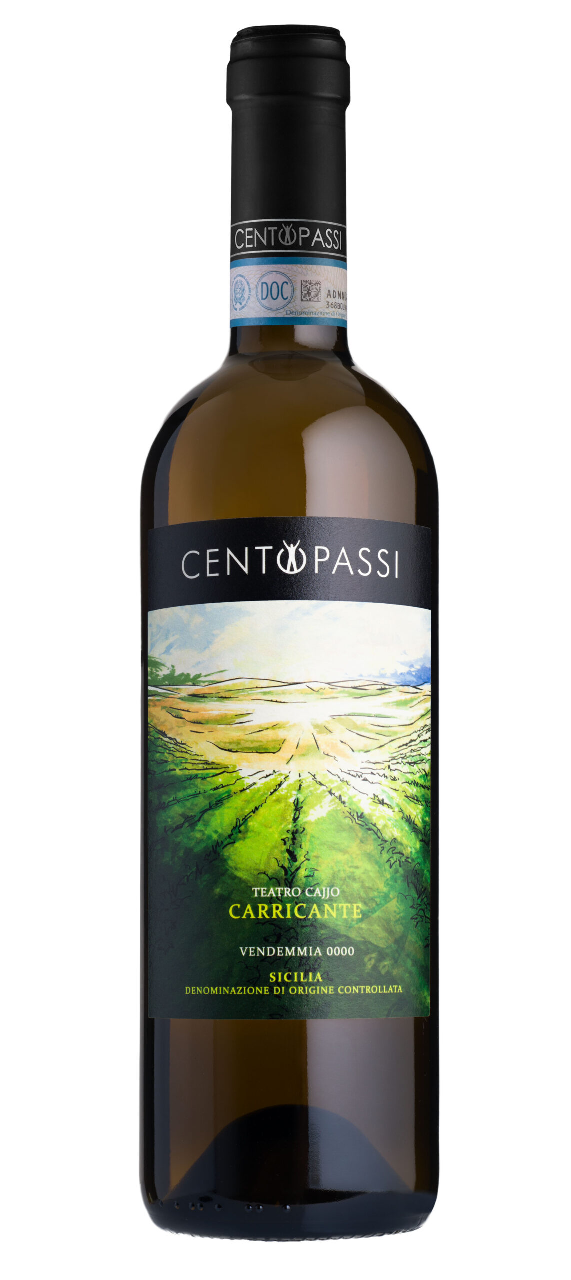 CARRICANTE