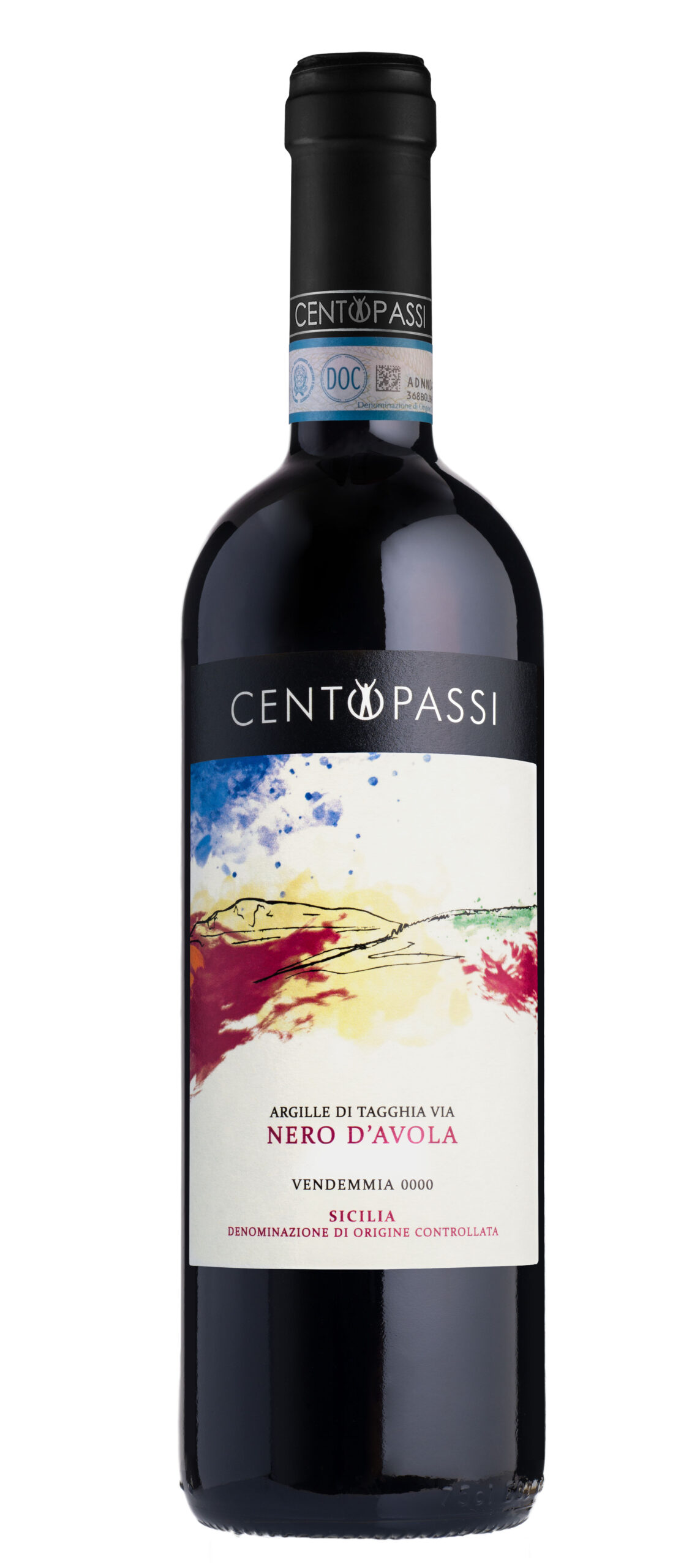 NERO D'AVOLA